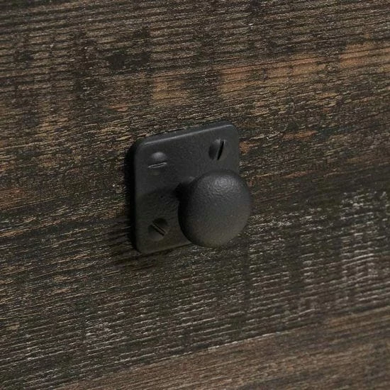 Teknik Office Steel Gorge Desk 10 Teknik Office Steel Gorge Desk - Image 8