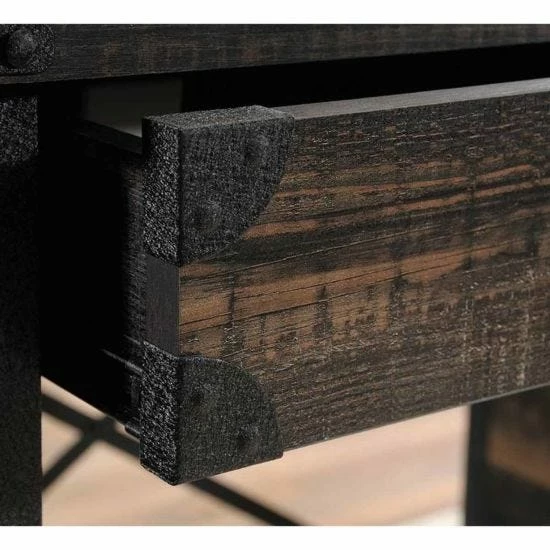 Teknik Office Steel Gorge Desk 11 Teknik Office Steel Gorge Desk - Image 9