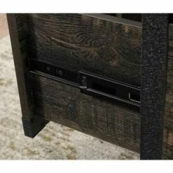 Teknik Office Steel Gorge Desk 21 Teknik Office Steel Gorge Desk -office furniture shop 1062100008 9