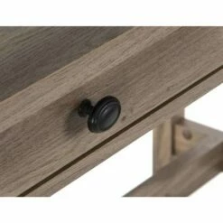 Teknik Office Laptop Study Desk -office furniture shop 1062100009 3