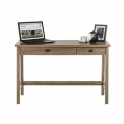 Teknik Office Laptop Study Desk -office furniture shop 1062100009 4