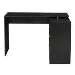Selset Rotating Computer Desk
