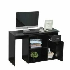 Selset Rotating Computer Desk 15 Selset Rotating Computer Desk -office furniture shop 1062100049 3