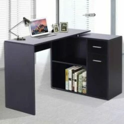 Selset Rotating Computer Desk 18 Selset Rotating Computer Desk -office furniture shop 1062100049 6