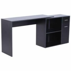 Selset Rotating Computer Desk 20 Selset Rotating Computer Desk -office furniture shop 1062100049 8
