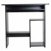 Staines Modern Compact Computer Desk -office furniture shop 1062100051
