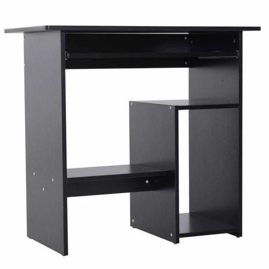 Staines Modern Compact Computer Desk 9 Staines Modern Compact Computer Desk - Image 7