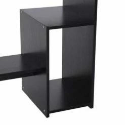 Staines Modern Compact Computer Desk 19 Staines Modern Compact Computer Desk -office furniture shop 1062100051 7