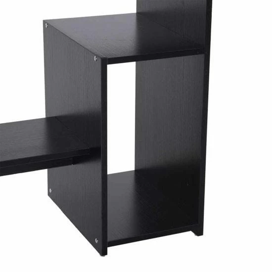 Staines Modern Compact Computer Desk 10 Staines Modern Compact Computer Desk - Image 8