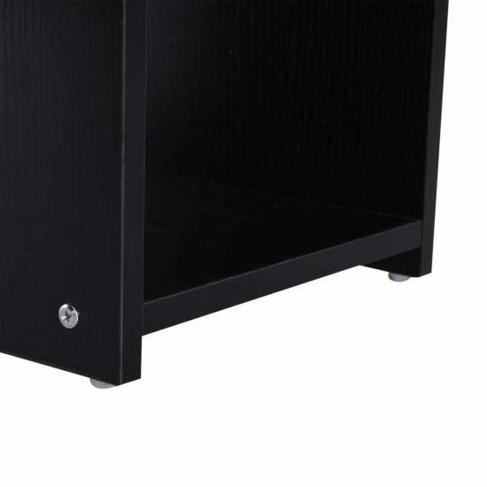 Staines Modern Compact Computer Desk 12 Staines Modern Compact Computer Desk - Image 10