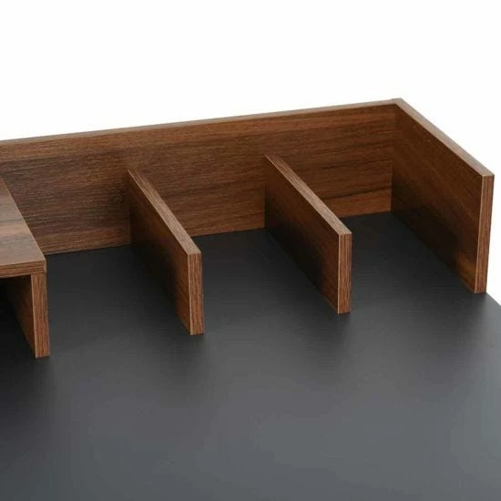 Trenchard Mid Century Study Desk 10 Trenchard Mid Century Study Desk - Image 8