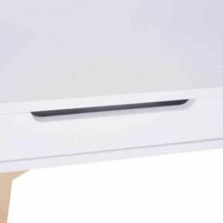 Gibbs Laptop Desk With Solid Wood Legs -office furniture shop 1062100090 7