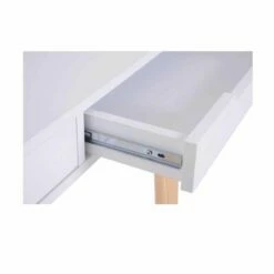 Gibbs Laptop Desk With Solid Wood Legs -office furniture shop 1062100090 8