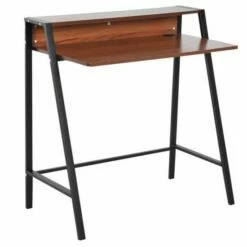 Griffin 2-Tier Laptop Study Desk