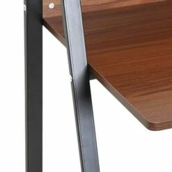 Griffin 2-Tier Laptop Study Desk 19 Griffin 2-Tier Laptop Study Desk -office furniture shop 1062100091 7