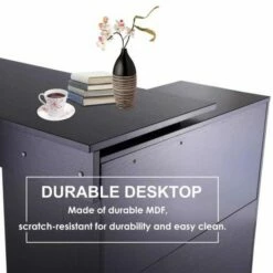 Langley 2 In 1 Desk With Drawers 19 Langley 2 In 1 Desk With Drawers -office furniture shop 1062100117 1