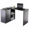 Langley 2 In 1 Desk With Drawers 1 Langley 2 In 1 Desk With Drawers -office furniture shop 1062100117 3