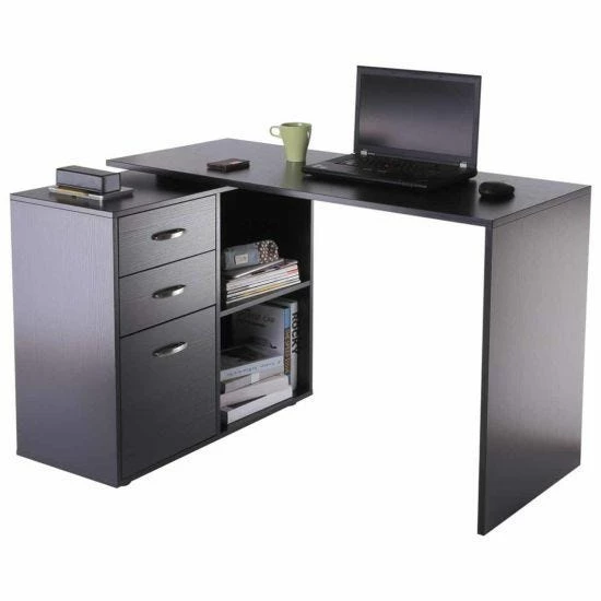 Langley 2 In 1 Desk With Drawers 2 Langley 2 In 1 Desk With Drawers