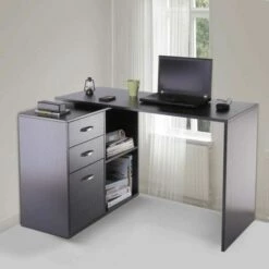 Langley 2 In 1 Desk With Drawers 15 Langley 2 In 1 Desk With Drawers -office furniture shop 1062100117 5 1