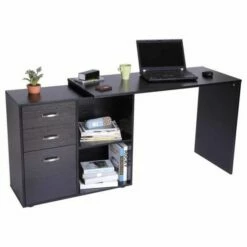 Langley 2 In 1 Desk With Drawers 17 Langley 2 In 1 Desk With Drawers -office furniture shop 1062100117 7 1