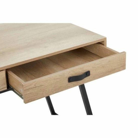 Interiors By PH Study Desk With 2 Drawers 9 Interiors By PH Study Desk With 2 Drawers - Image 7