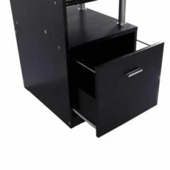 Leetiana Computer Desk With Storage -office furniture shop 1062100201 3