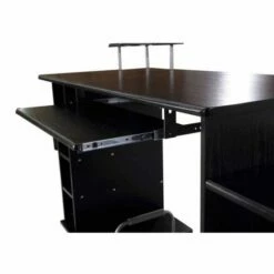 Leetiana Computer Desk With Storage -office furniture shop 1062100201 4
