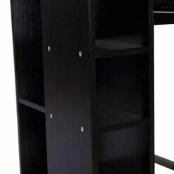 Leetiana Computer Desk With Storage -office furniture shop 1062100201 7