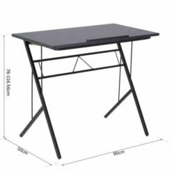 Moxxi Adjustable Laptop Stand 17 Moxxi Adjustable Laptop Stand -office furniture shop 1062100203 6