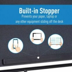 Moxxi Adjustable Laptop Stand 14 Moxxi Adjustable Laptop Stand -office furniture shop 1062100203 7