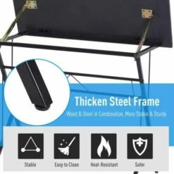 Moxxi Adjustable Laptop Stand 15 Moxxi Adjustable Laptop Stand -office furniture shop 1062100203 8