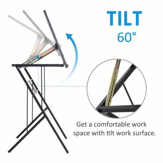 Moxxi Adjustable Laptop Stand 4 Moxxi Adjustable Laptop Stand - Image 2