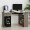 Badell L-Shaped Computer Desk With Storage -office furniture shop 1062100216 1