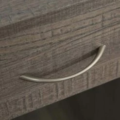 Barat Computer Desk With Storage -office furniture shop 1062100217 10