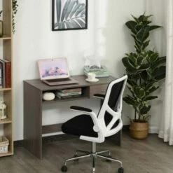 Barat Computer Desk With Storage -office furniture shop 1062100217 3