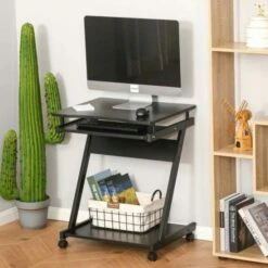 Mylz Portable Computer Desk -office furniture shop 1062100218 5