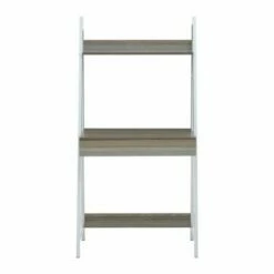 Interiors By PH Desk With White Frame