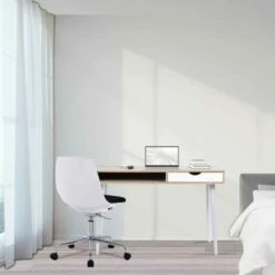 Nautilus Tromso Chic Stylish Contemporary Workstation