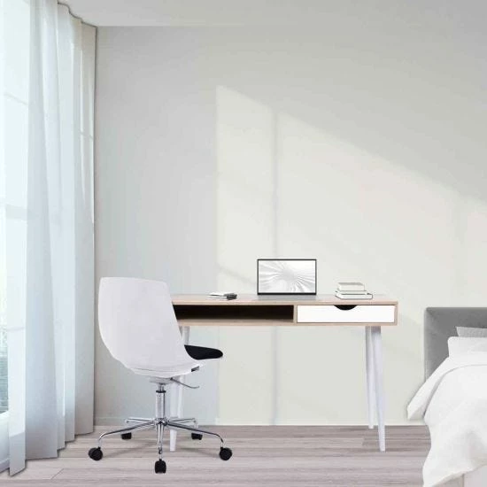 Nautilus Tromso Chic Stylish Contemporary Workstation 3 Nautilus Tromso Chic Stylish Contemporary Workstation