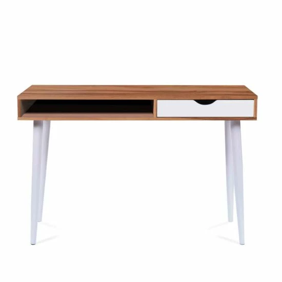 Nautilus Tromso Chic Stylish Contemporary Workstation 8 Nautilus Tromso Chic Stylish Contemporary Workstation - Image 6