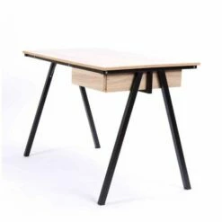 Nautilus Tyrol Stylish Urban Style Workstation Black Frame 14 Nautilus Tyrol Stylish Urban Style Workstation Black Frame -office furniture shop 1062100275 3