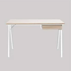 Nautilus Tyrol Stylish Urban Style Workstation White Frame 12 Nautilus Tyrol Stylish Urban Style Workstation White Frame -office furniture shop 1062100276 2