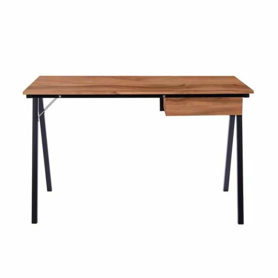 Nautilus Tyrol Stylish Urban Style Workstation Black Frame 8 Nautilus Tyrol Stylish Urban Style Workstation Black Frame - Image 6