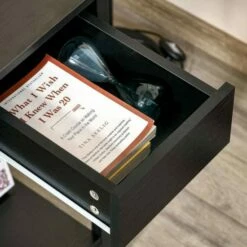 Maranhao Home Office Workstation With PC Stand And Storage 13 Maranhao Home Office Workstation With PC Stand And Storage -office furniture shop 1062106096 2