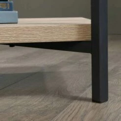 Teknik Office Industrial Style Chunky 4 Shelf Bookcase 12 Teknik Office Industrial Style Chunky 4 Shelf Bookcase -office furniture shop 1062126126 4