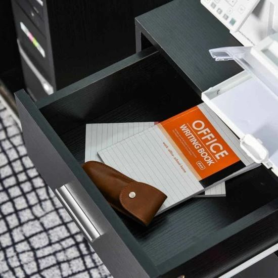 Magnes Freestanding Mobile Cabinet 7 Magnes Freestanding Mobile Cabinet - Image 5