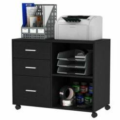 Magnes Freestanding Mobile Cabinet 19 Magnes Freestanding Mobile Cabinet -office furniture shop 1062126189 5