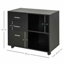 Magnes Freestanding Mobile Cabinet 15 Magnes Freestanding Mobile Cabinet -office furniture shop 1062126189 9