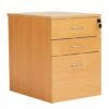 TC Office 3 Drawer High Mobile Pedestal 2 TC Office 3 Drawer High Mobile Pedestal -office furniture shop 1062126215