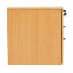 TC Office 3 Drawer High Mobile Pedestal 16 TC Office 3 Drawer High Mobile Pedestal -office furniture shop 1062126215 2